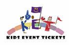 Kids Event Tickets - Events